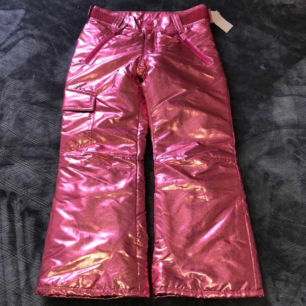 Winter pants